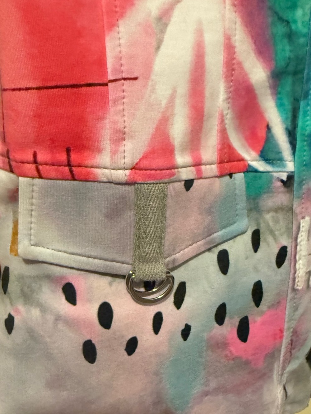 Women’s Jacket or Blazer by Art Simply Dolcezza. - Picture 5 of 5